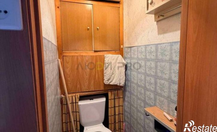 2-комн квартира улица Степана Злобина, 20,  д. 20