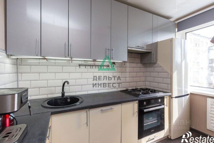 2-комн квартира улица Максима Рыльского, 6/1,  д. 6/1