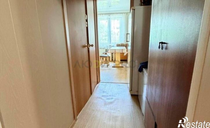 2-комн квартира улица Степана Злобина, 20,  д. 20