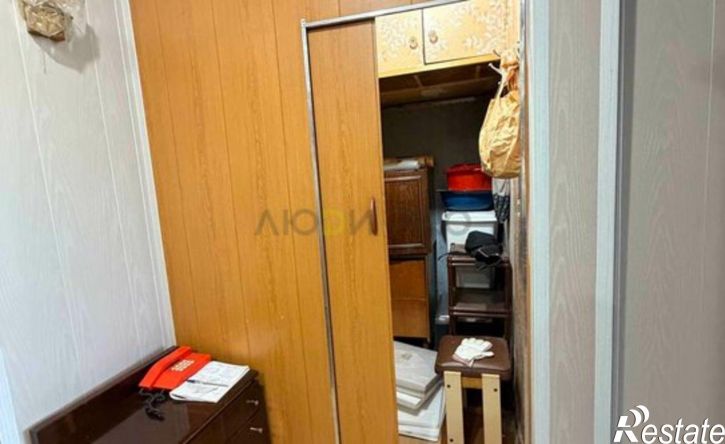 2-комн квартира улица Степана Злобина, 20,  д. 20