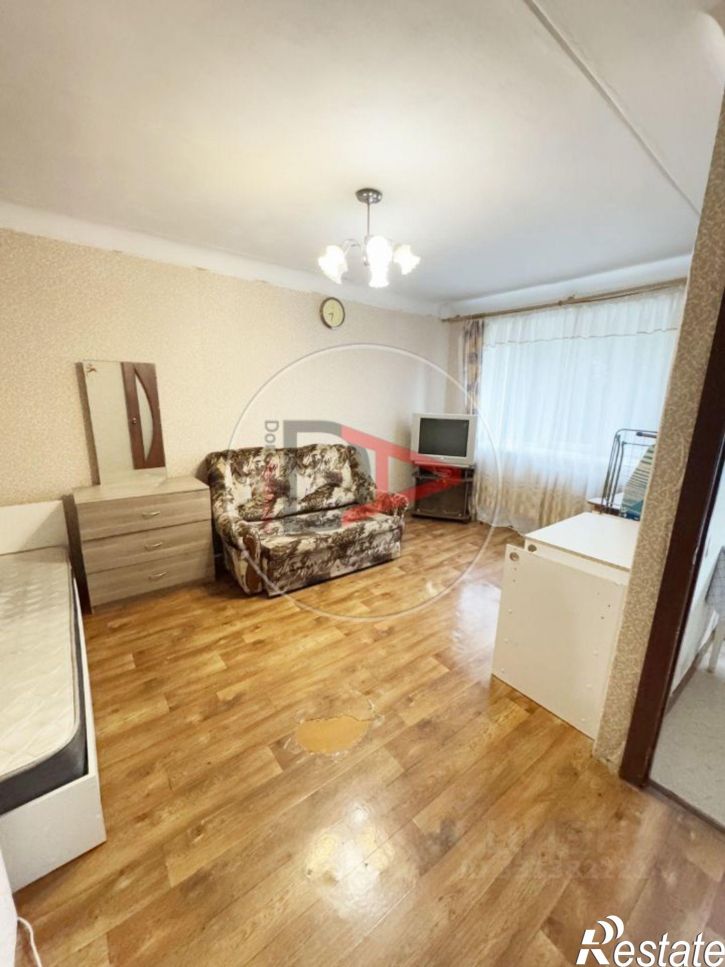 1-комн квартира пр-кт Октября, 61,  д. 61