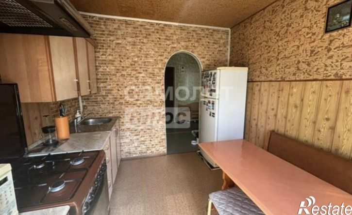 2-комн квартира Российская улица, 43/2,  д. 43/2