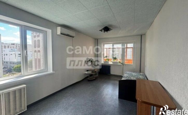 2-комн квартира Российская улица, 43/2,  д. 43/2