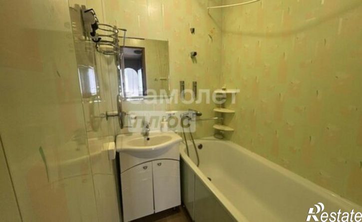 2-комн квартира Российская улица, 43/2,  д. 43/2
