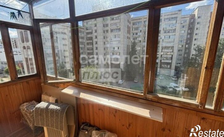 2-комн квартира Российская улица, 43/2,  д. 43/2