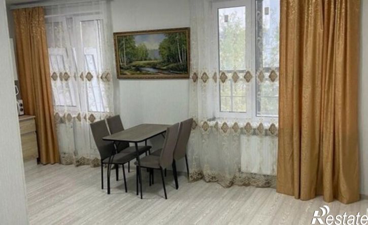 2-комн квартира улица Пархоменко, 123,  д. 123