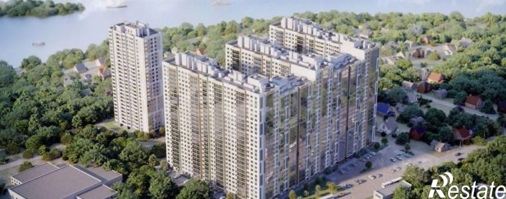 3-комн квартира ул Дуванская, 9,  д. 9