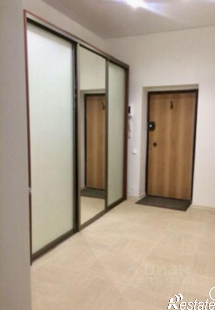 1-комн квартира ул Блюхера, 3/3,  д. 3/3
