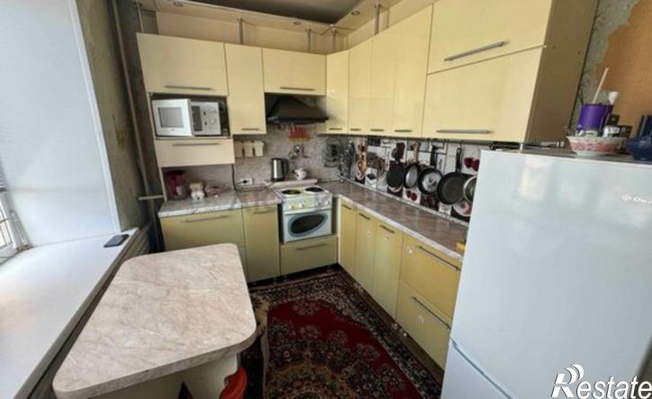 2-комн квартира улица Аксакова, 58,  д. 58