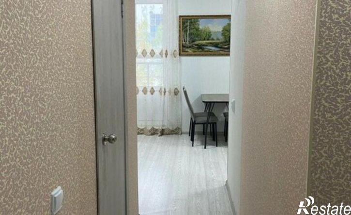 2-комн квартира улица Пархоменко, 123,  д. 123