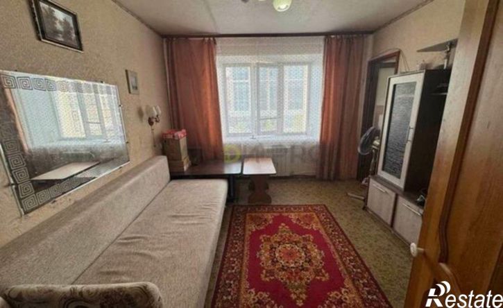 2-комн квартира улица Аксакова, 58,  д. 58