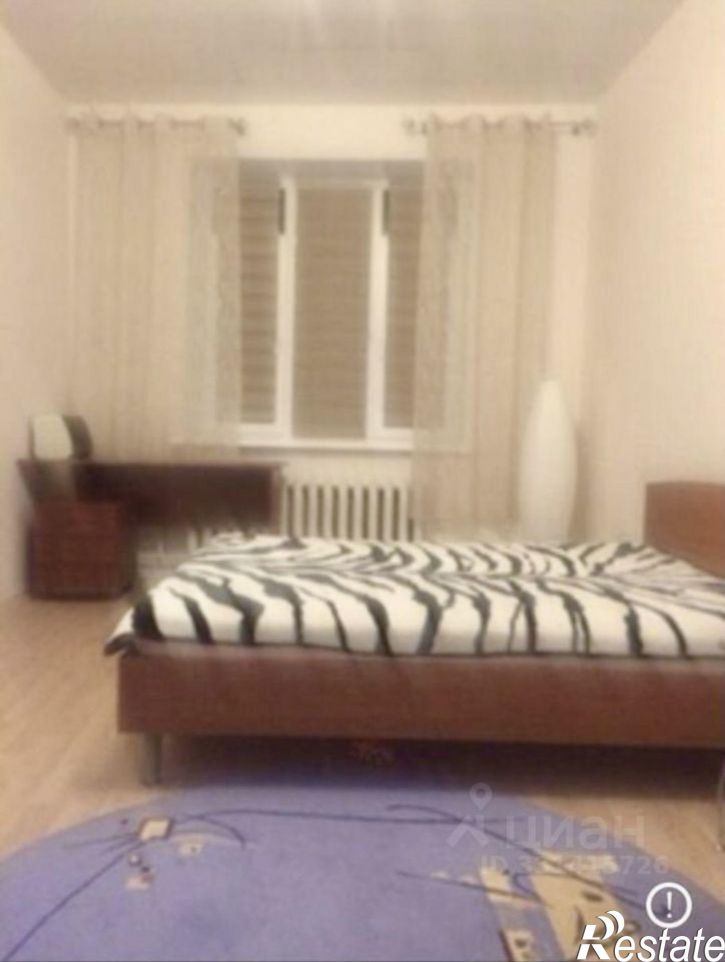 1-комн квартира ул Блюхера, 3/3,  д. 3/3