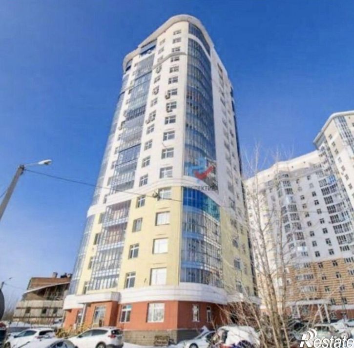 1-комн квартира ул Блюхера, 3/3,  д. 3/3