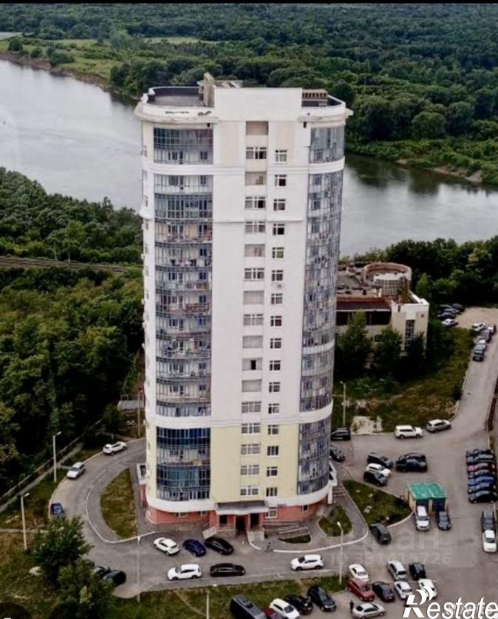 1-комн квартира ул Блюхера, 3/3,  д. 3/3