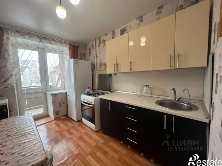 3-комн квартира ул Комсомольская, 27 1,  д. 27 1,  к. 1