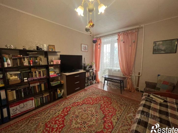 3-комн квартира ул Комсомольская, 27 1,  д. 27 1,  к. 1