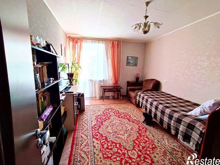 3-комн квартира ул Комсомольская, 27 1,  д. 27 1,  к. 1