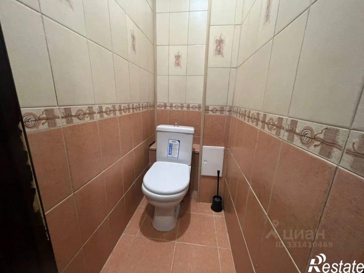 3-комн квартира ул Комсомольская, 27 1,  д. 27 1,  к. 1