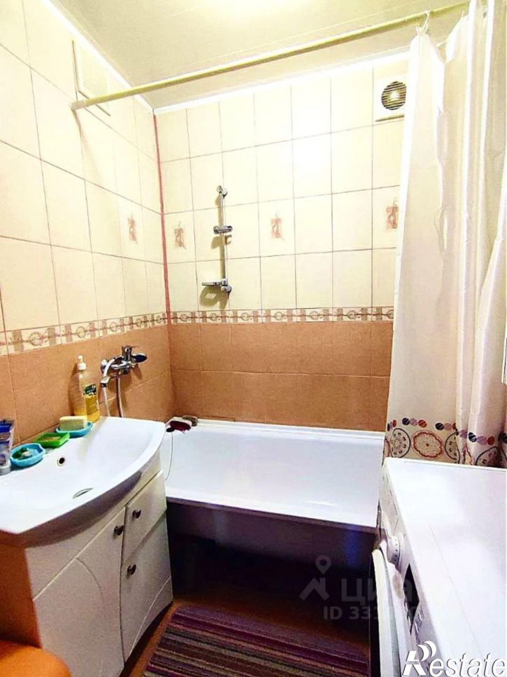 3-комн квартира ул Комсомольская, 27 1,  д. 27 1,  к. 1