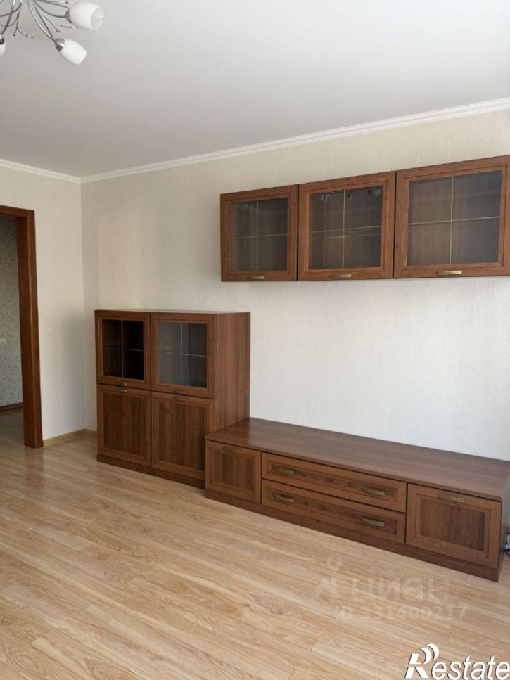 3-комн квартира ул Минигали Губайдуллина, 19 1,  д. 19 1,  к. 1