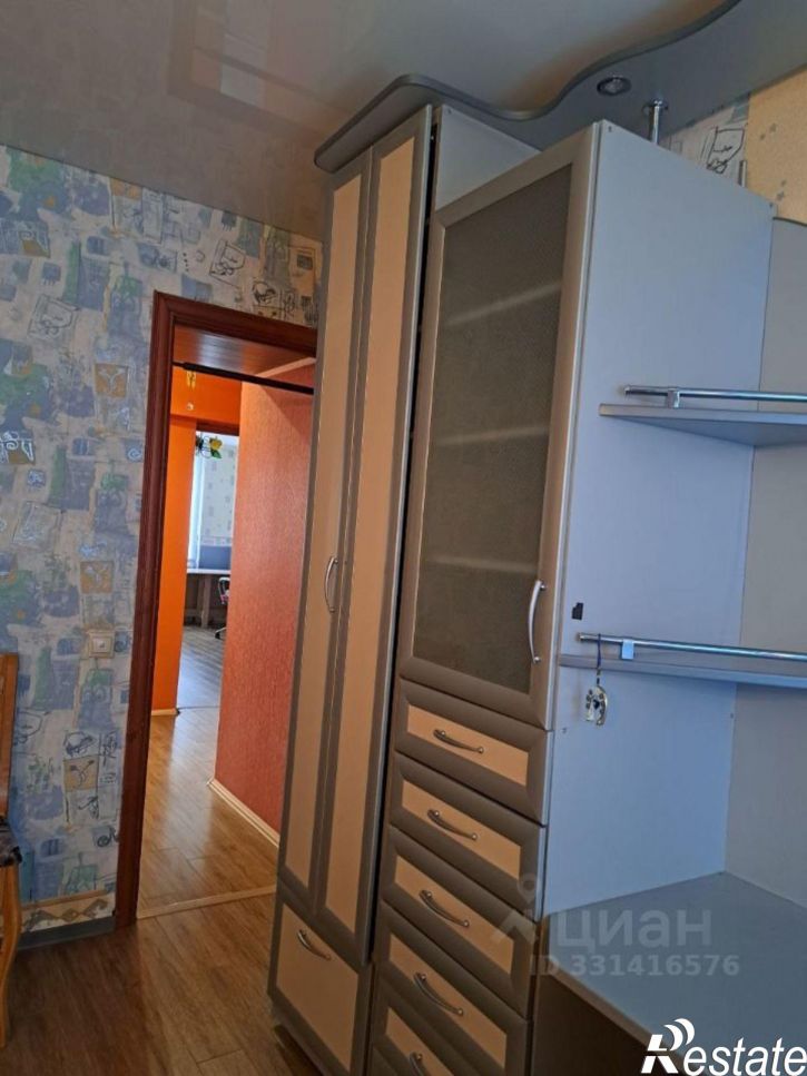 4-комн квартира ул Российская, 43/14,  д. 43/14
