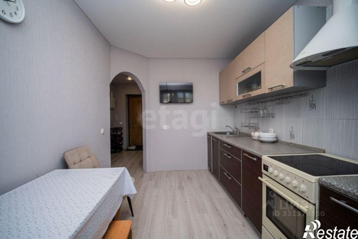 1-комн квартира ул Маршала Жукова, 11/2,  д. 11/2