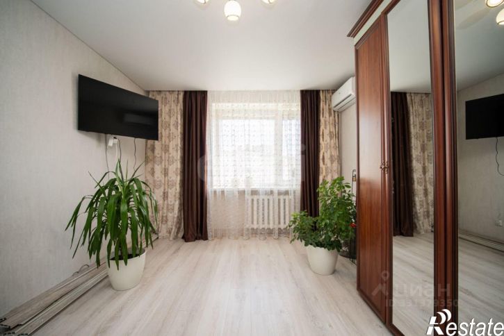 1-комн квартира ул Маршала Жукова, 11/2,  д. 11/2