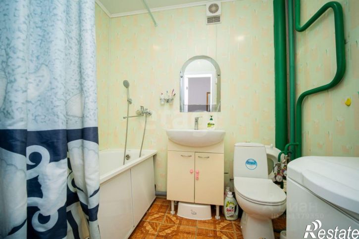 1-комн квартира ул Маршала Жукова, 11/2,  д. 11/2