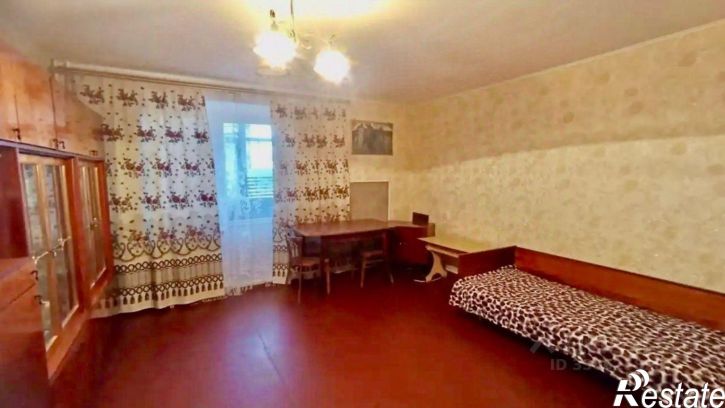 1-комн квартира ул Касимовская, 6,  д. 6