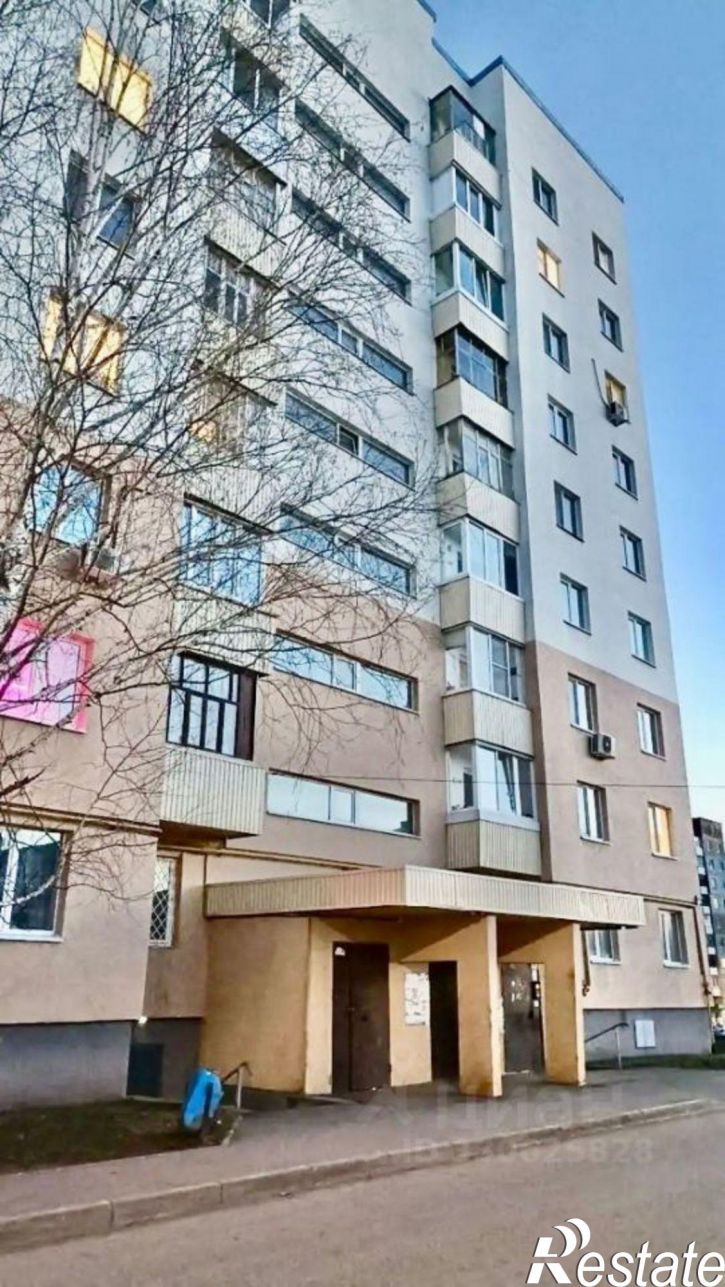 1-комн квартира ул Касимовская, 6,  д. 6