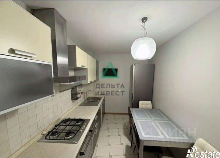 3-комн квартира Комсомольская улица, 18,  д. 18