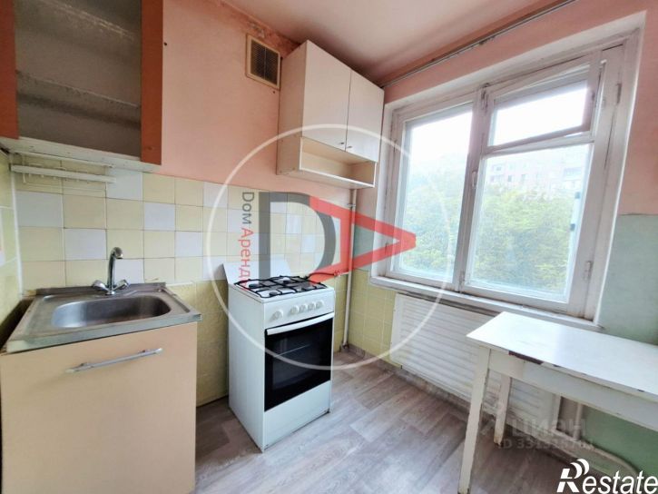 1-комн квартира улица Джалиля Киекбаева, 19,  д. 19