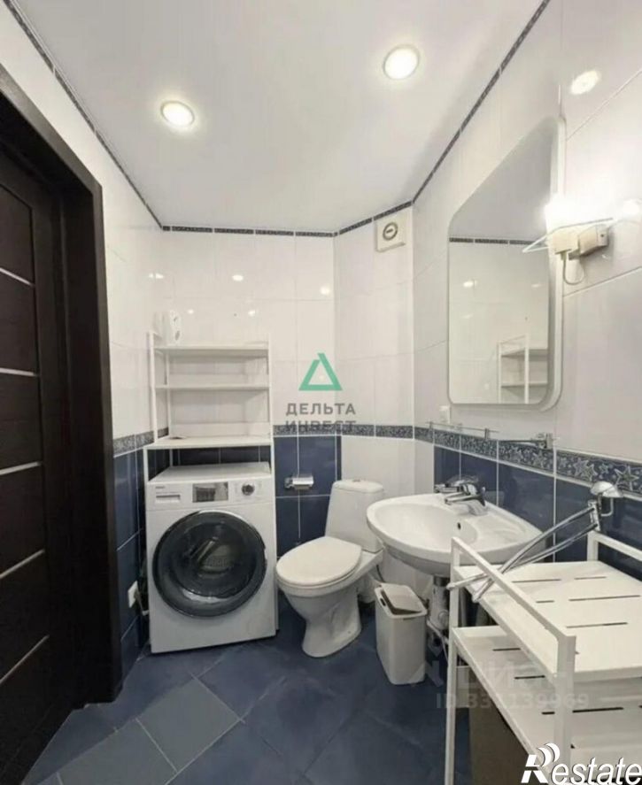 3-комн квартира Комсомольская улица, 18,  д. 18