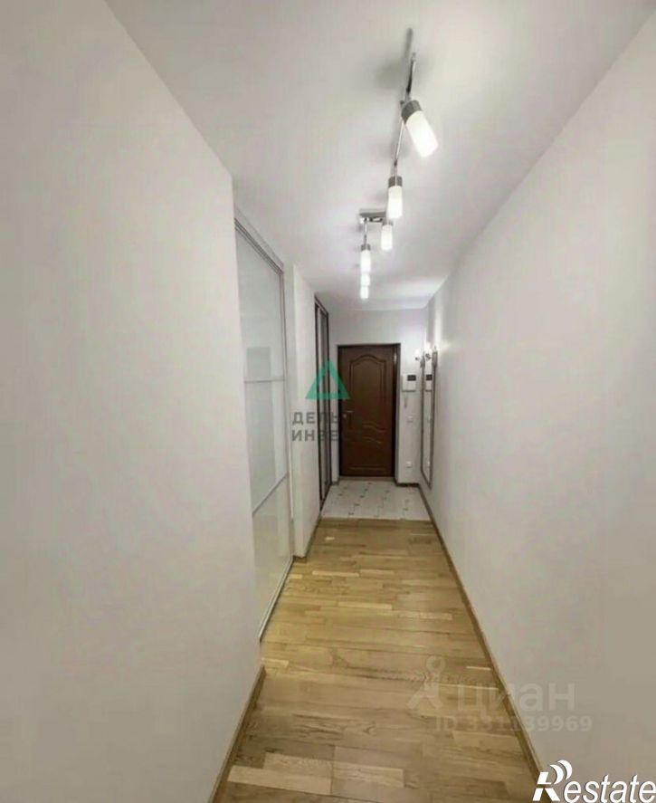 3-комн квартира Комсомольская улица, 18,  д. 18