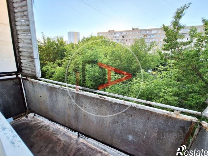 1-комн квартира улица Джалиля Киекбаева, 19,  д. 19