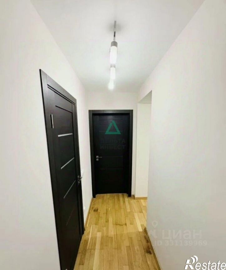 3-комн квартира Комсомольская улица, 18,  д. 18