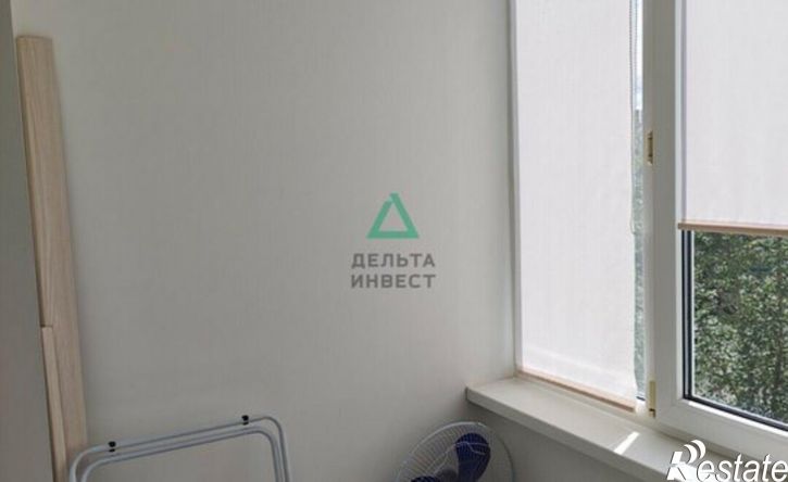 1-комн квартира улица Баязита Бикбая, 19/1,  д. 19/1