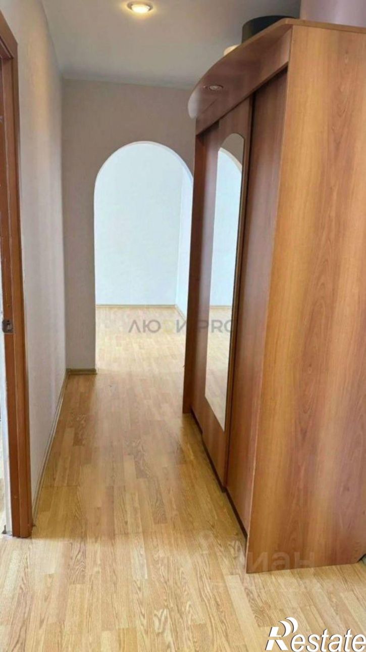 3-комн квартира улица Рабкоров, 2/5,  д. 2/5