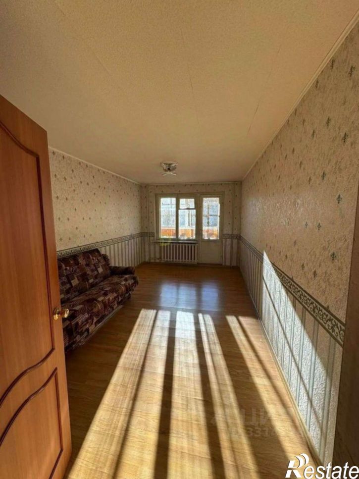 3-комн квартира улица Рабкоров, 2/5,  д. 2/5