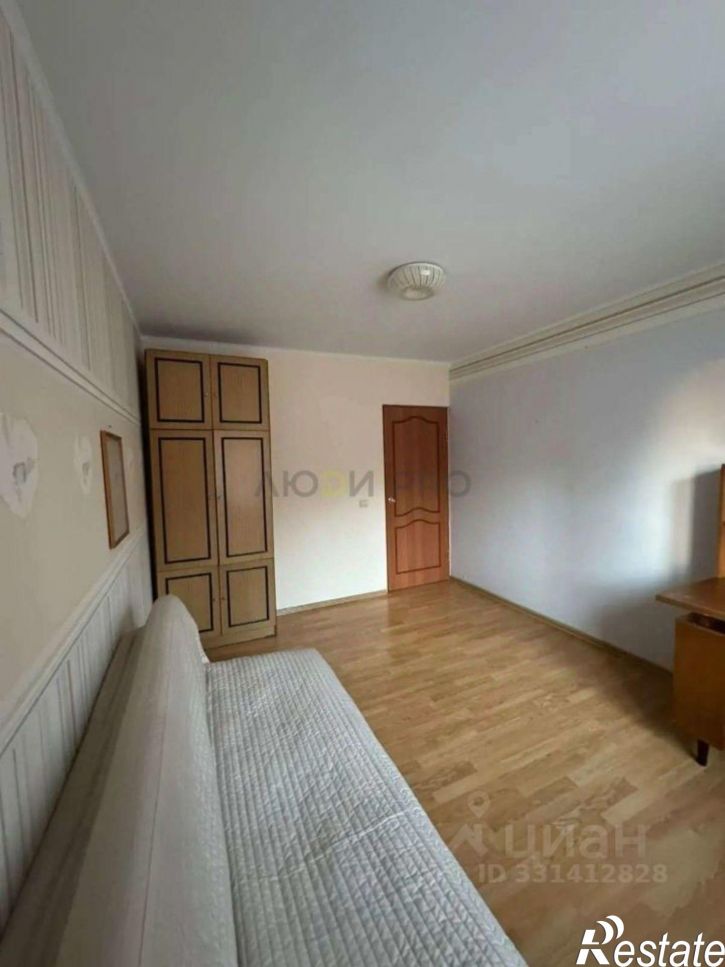 3-комн квартира улица Рабкоров, 2/5,  д. 2/5
