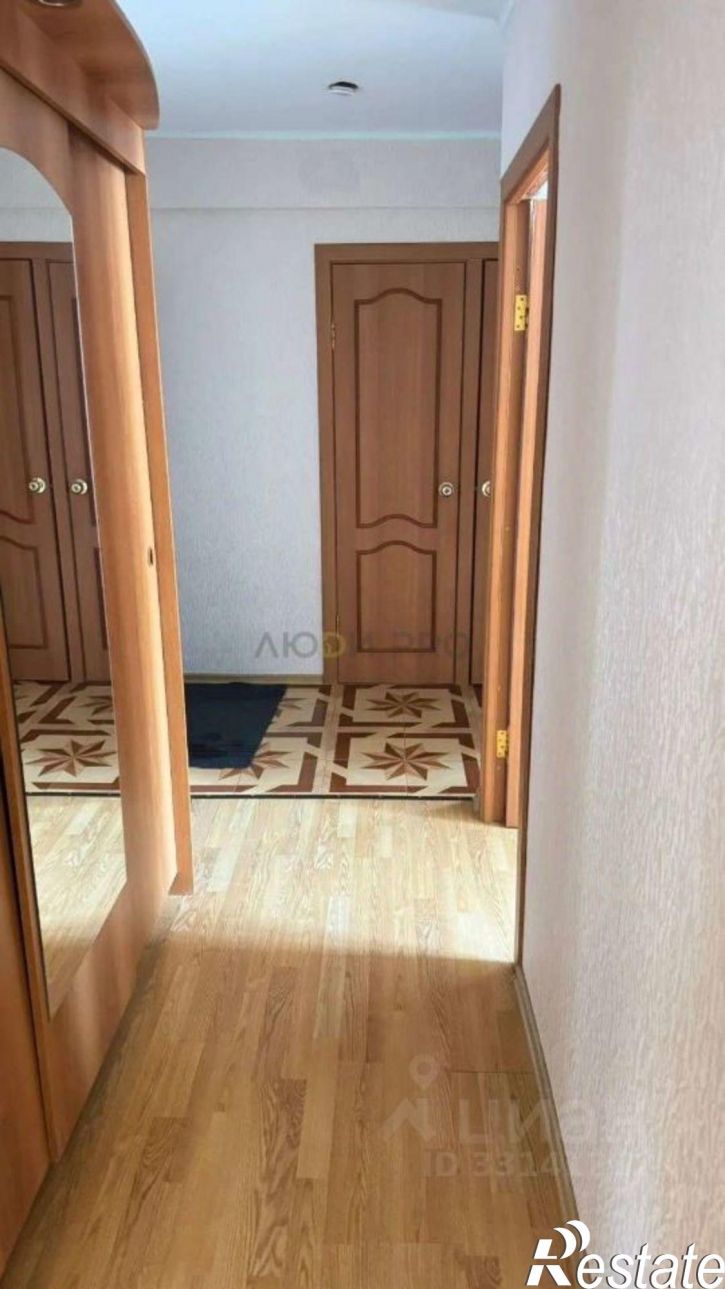 3-комн квартира улица Рабкоров, 2/5,  д. 2/5