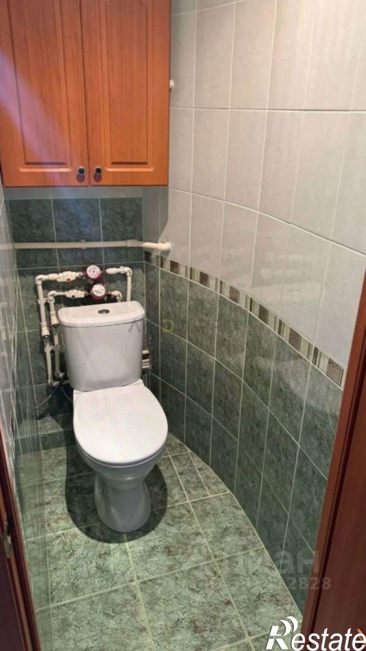 3-комн квартира улица Рабкоров, 2/5,  д. 2/5