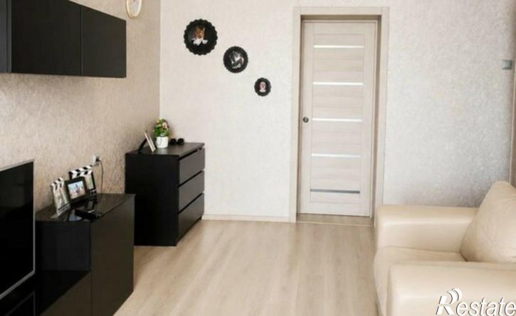 3-комн квартира улица Ухтомского, 12,  д. 12