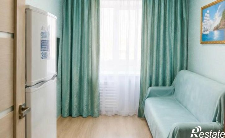 3-комн квартира улица Ухтомского, 12,  д. 12