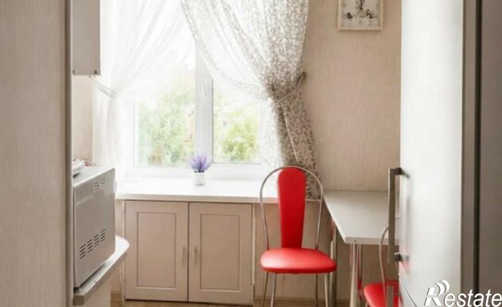 3-комн квартира улица Ухтомского, 12,  д. 12