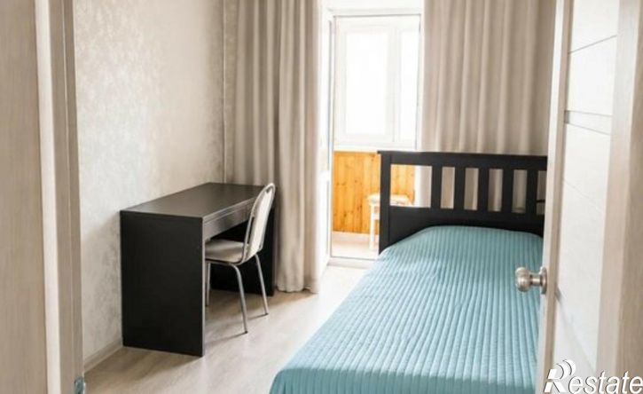 3-комн квартира улица Ухтомского, 12,  д. 12