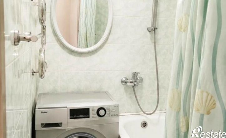3-комн квартира улица Ухтомского, 12,  д. 12
