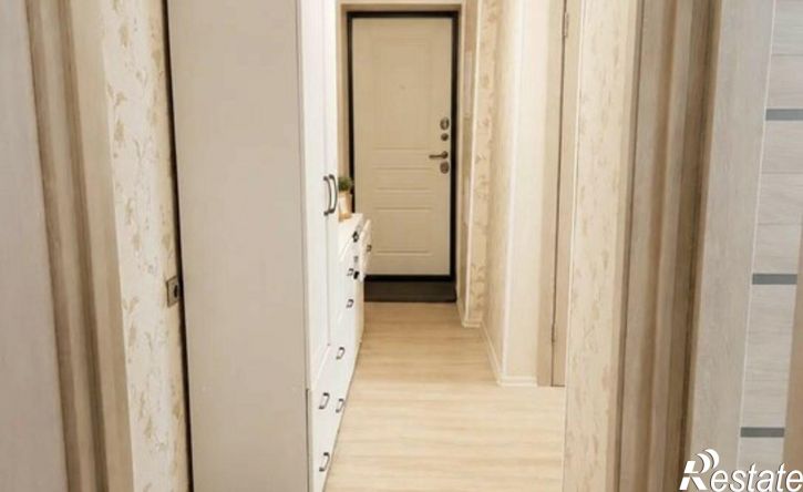 3-комн квартира улица Ухтомского, 12,  д. 12
