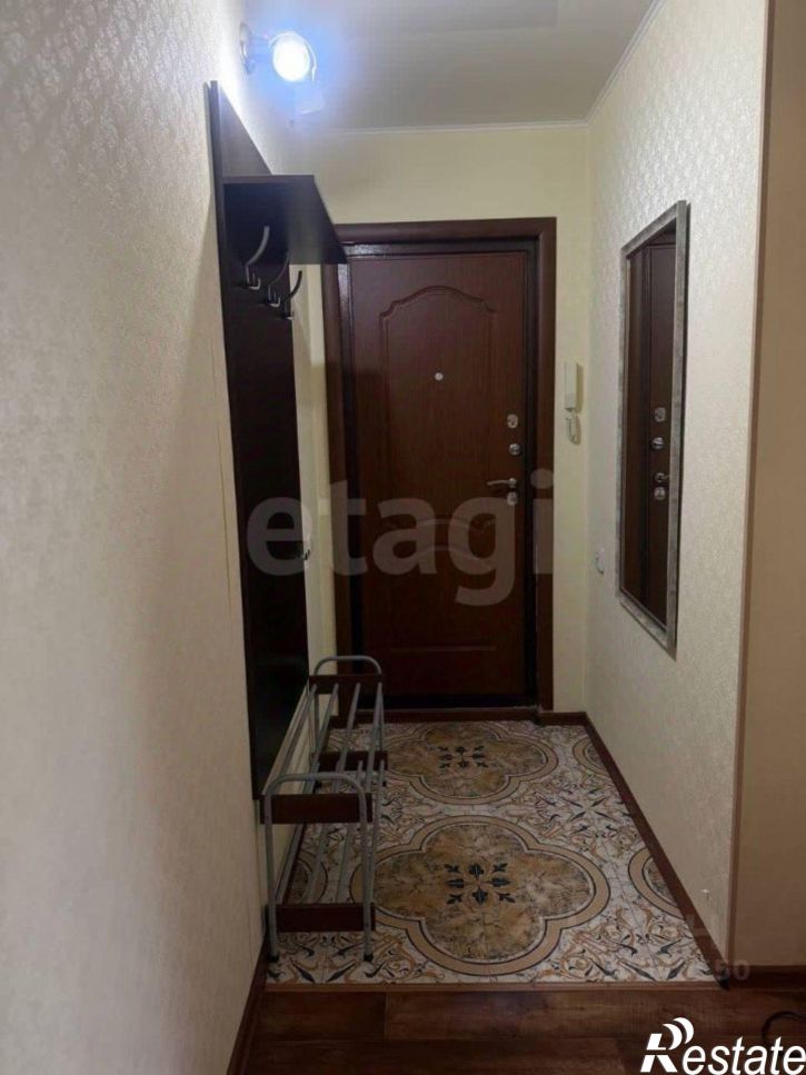 3-комн квартира проспект Октября, 89/4,  д. 89/4