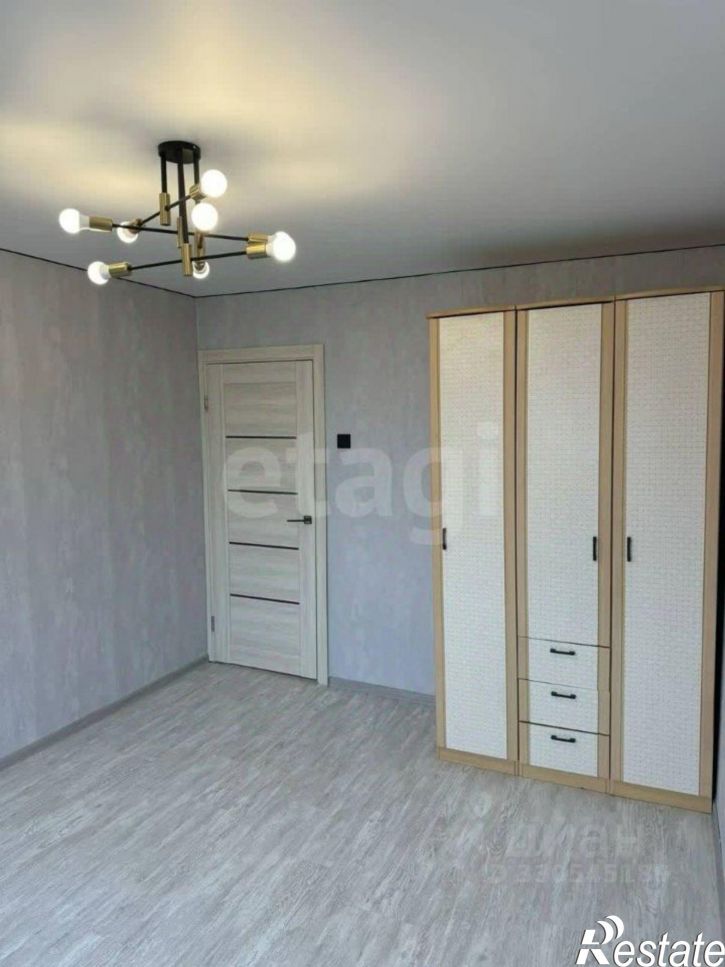 2-комн квартира улица Степана Злобина, 24,  д. 24